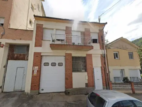 Chalet en Carrer d'Isaac Albéniz, 4